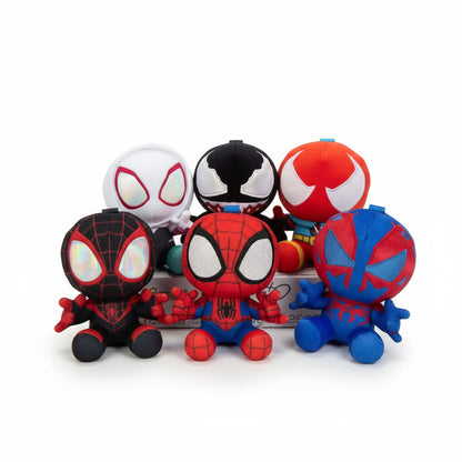 Llavero peluche chibi para tu mochila