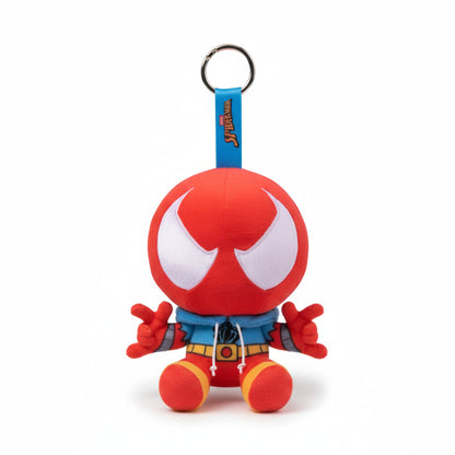 Llavero peluche chibi para tu mochila