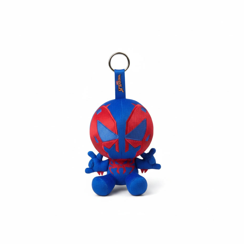 Llavero peluche chibi para tu mochila