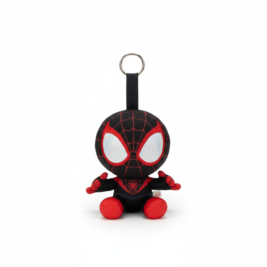 Llavero peluche chibi para tu mochila