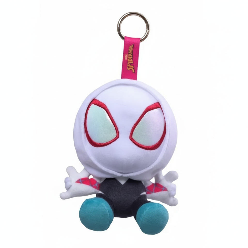 Llavero peluche chibi para tu mochila