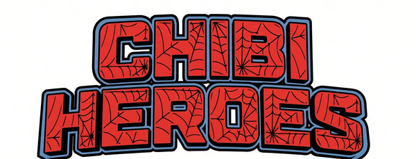 Chibi Heroes