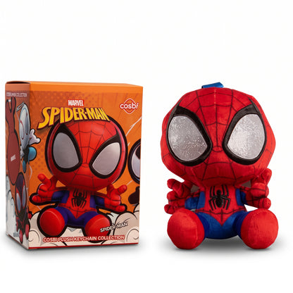 Llavero peluche chibi para tu mochila